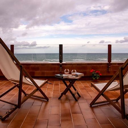Вілла Chalet Geraneos 3 Торрев'єха Екстер'єр фото