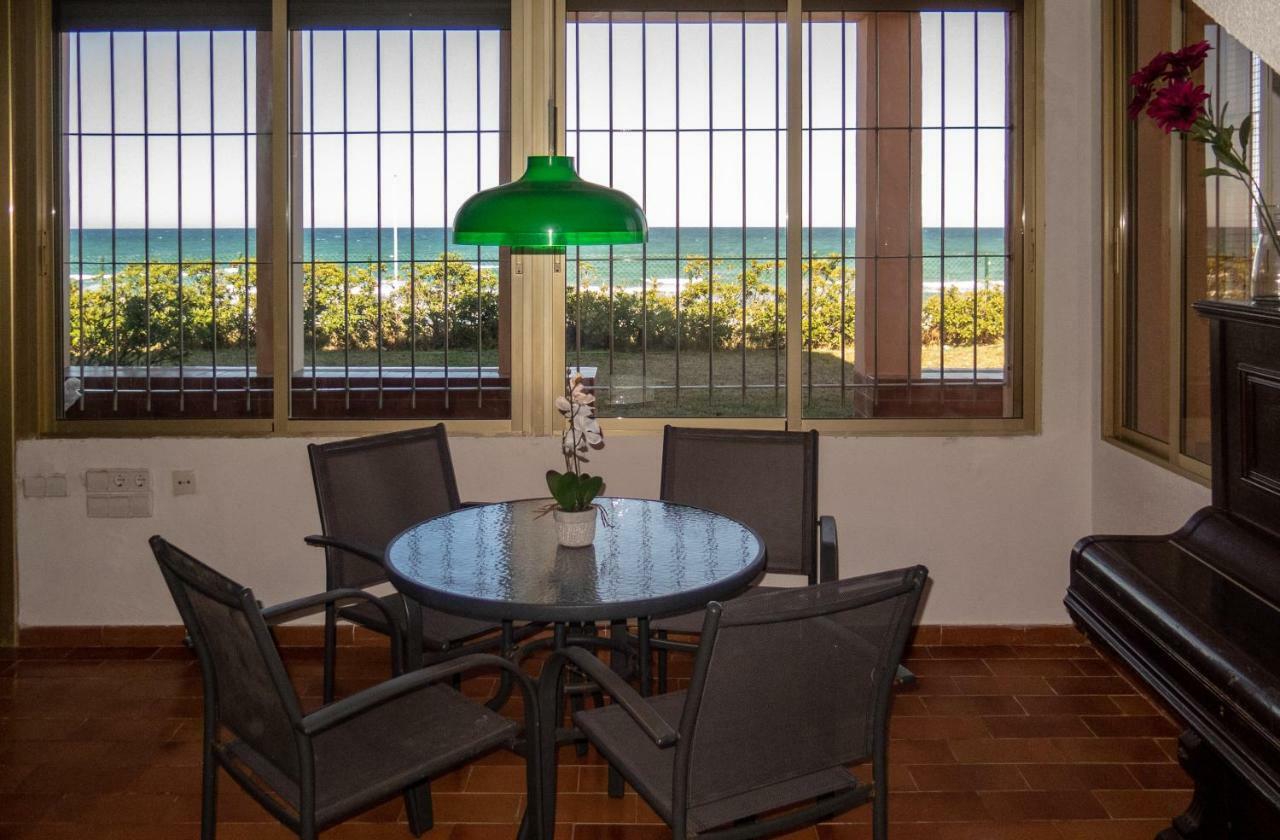 Вілла Chalet Geraneos 3 Торрев'єха Екстер'єр фото