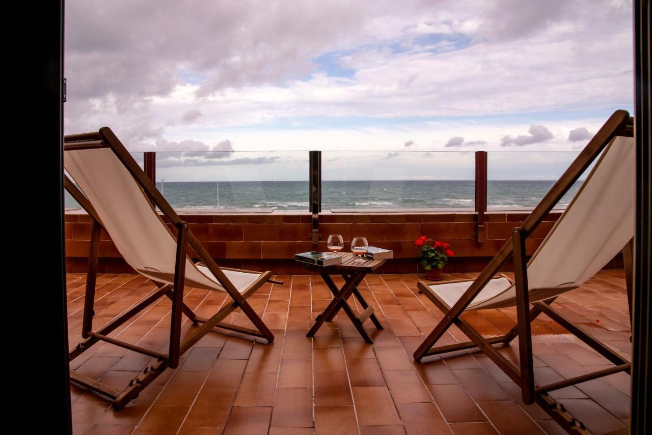Вілла Chalet Geraneos 3 Торрев'єха Екстер'єр фото
