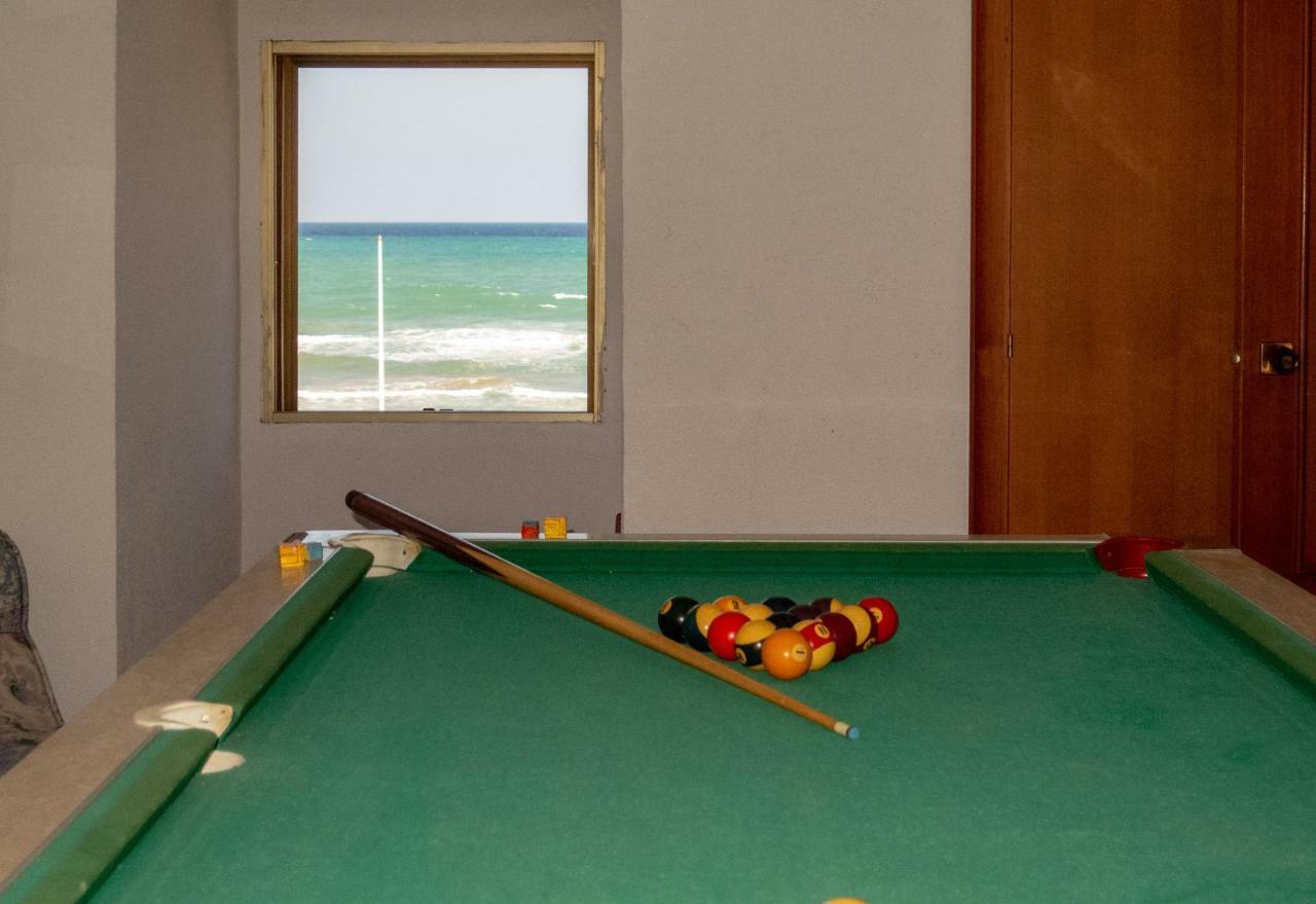 Вілла Chalet Geraneos 3 Торрев'єха Екстер'єр фото