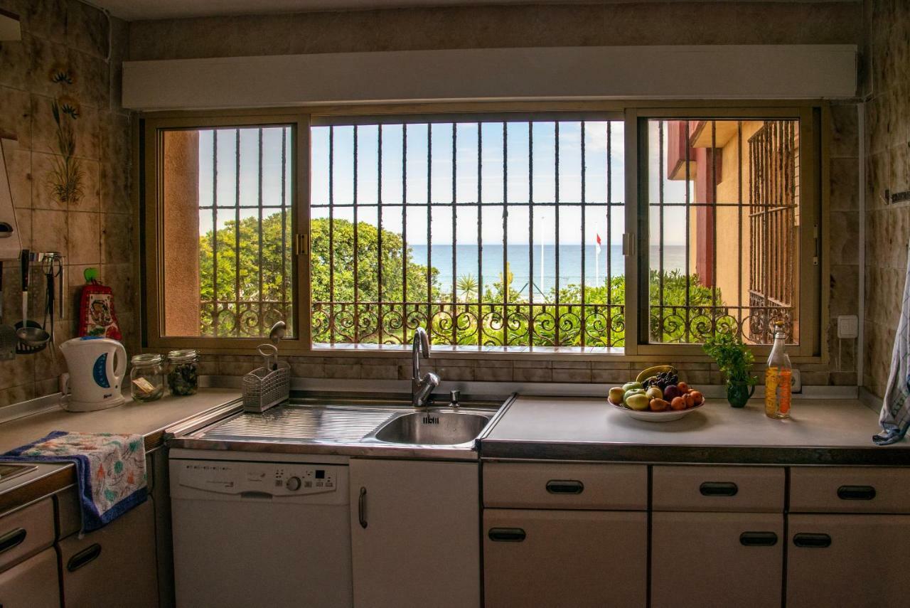 Вілла Chalet Geraneos 3 Торрев'єха Екстер'єр фото
