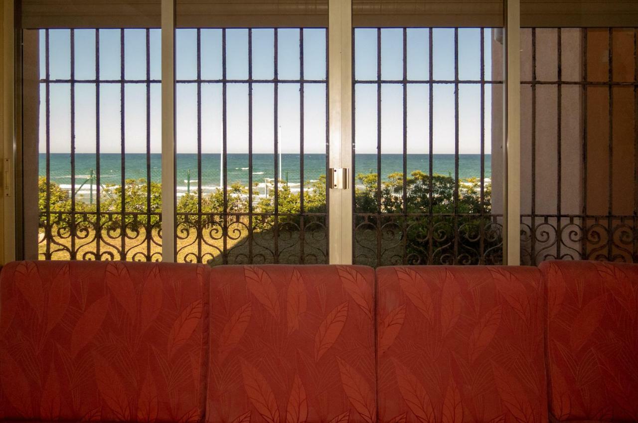 Вілла Chalet Geraneos 3 Торрев'єха Екстер'єр фото