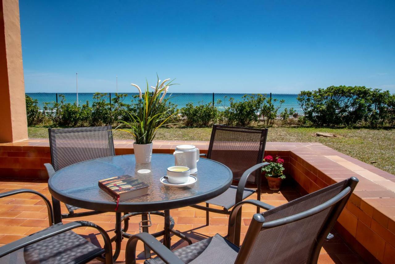 Вілла Chalet Geraneos 3 Торрев'єха Екстер'єр фото