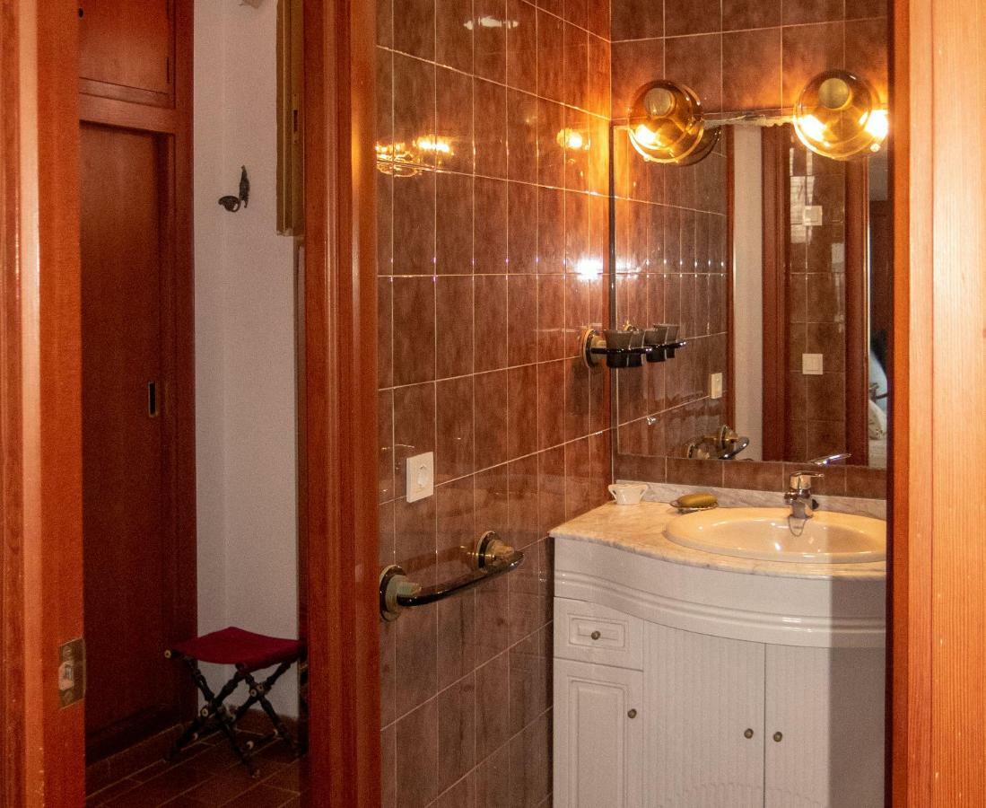 Вілла Chalet Geraneos 3 Торрев'єха Екстер'єр фото